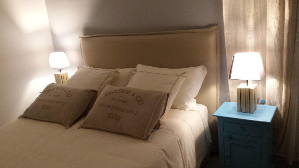 La Casa Di Titti Hotel ชิวิตาโนวา มาร์เค ภายนอก รูปภาพ