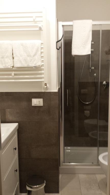 La Casa Di Titti Hotel ชิวิตาโนวา มาร์เค ภายนอก รูปภาพ