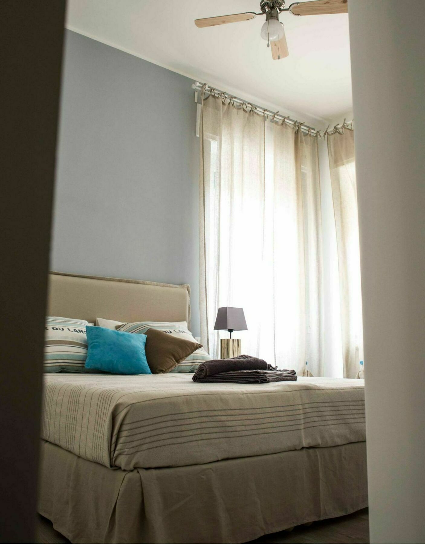 La Casa Di Titti Hotel ชิวิตาโนวา มาร์เค ภายนอก รูปภาพ