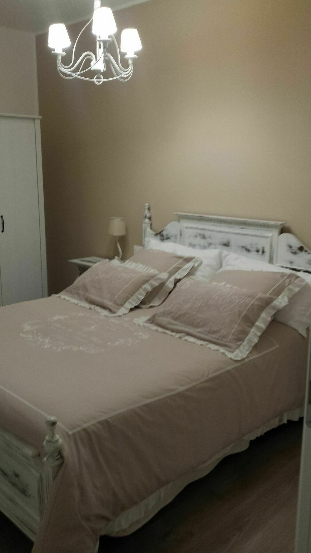 La Casa Di Titti Hotel ชิวิตาโนวา มาร์เค ภายนอก รูปภาพ