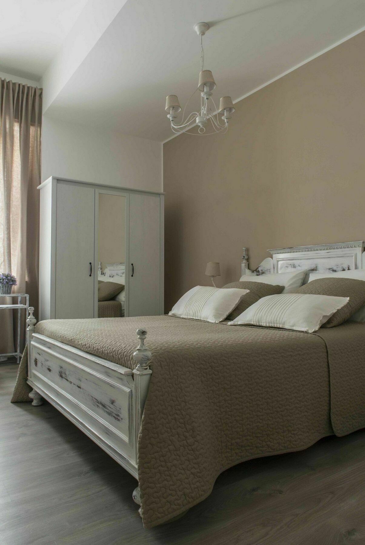 La Casa Di Titti Hotel ชิวิตาโนวา มาร์เค ภายนอก รูปภาพ