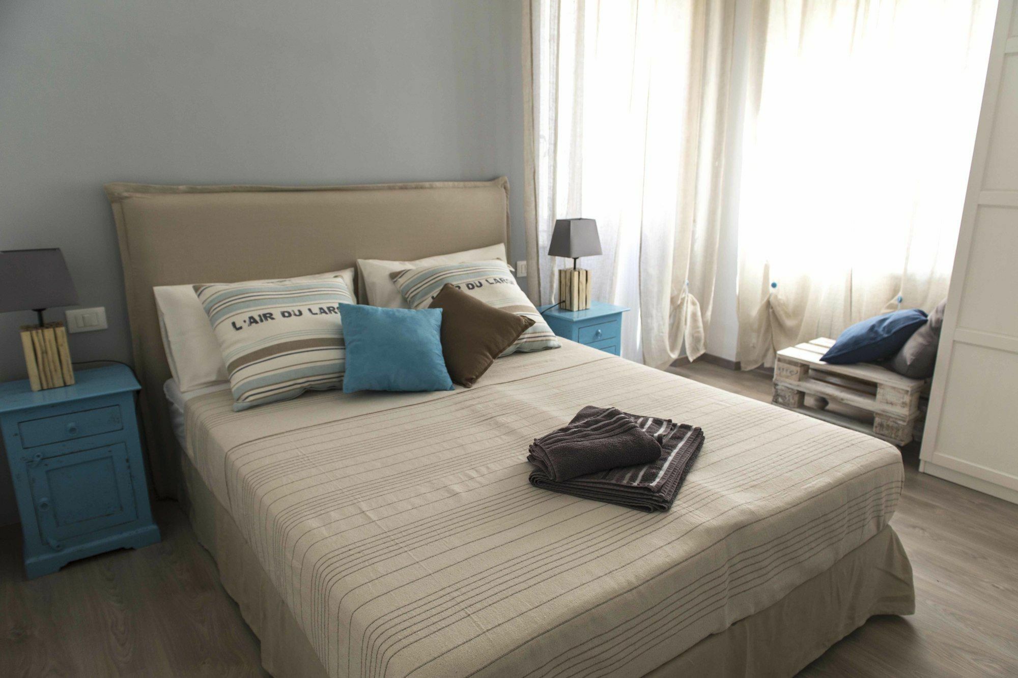 La Casa Di Titti Hotel ชิวิตาโนวา มาร์เค ภายนอก รูปภาพ