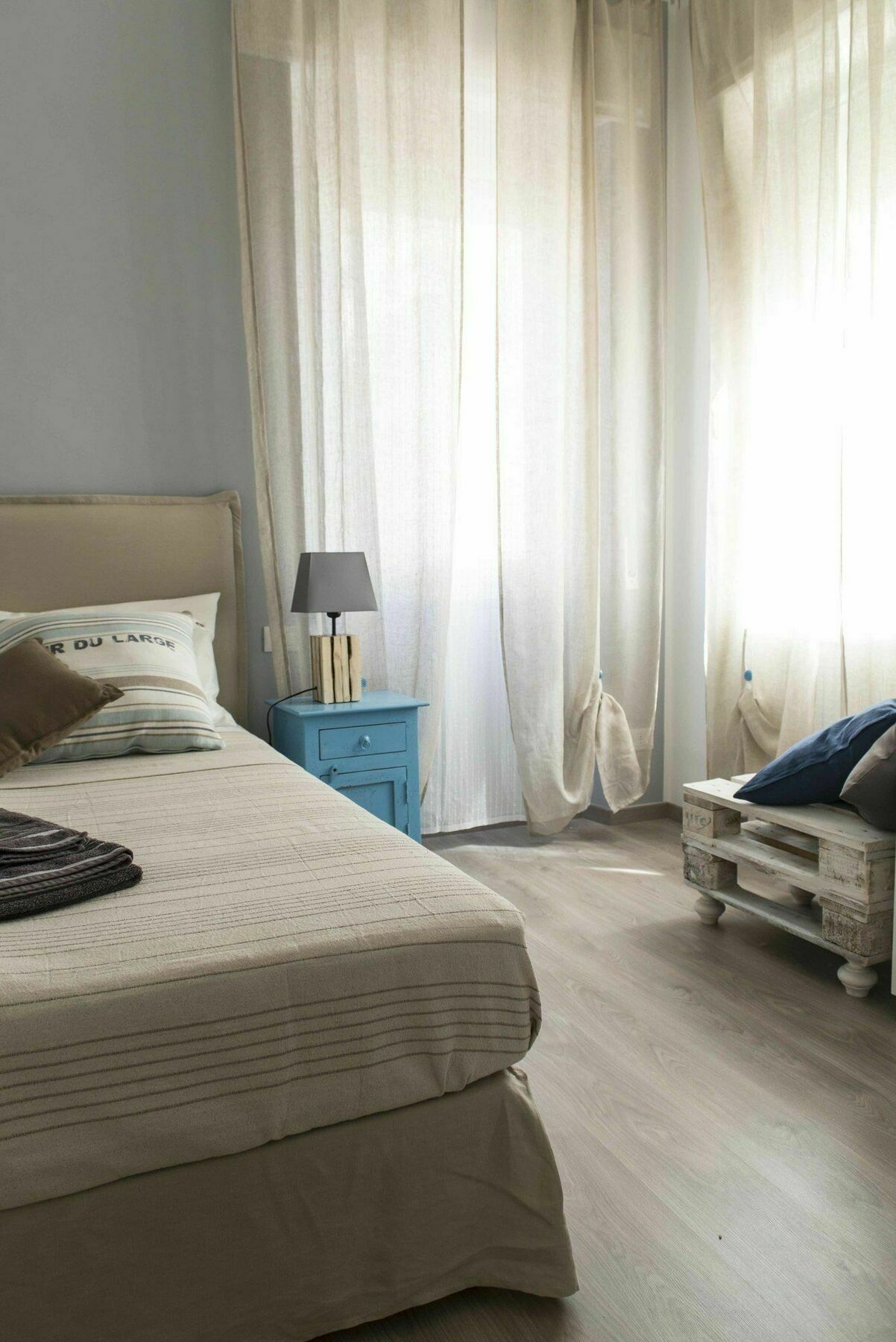 La Casa Di Titti Hotel ชิวิตาโนวา มาร์เค ภายนอก รูปภาพ