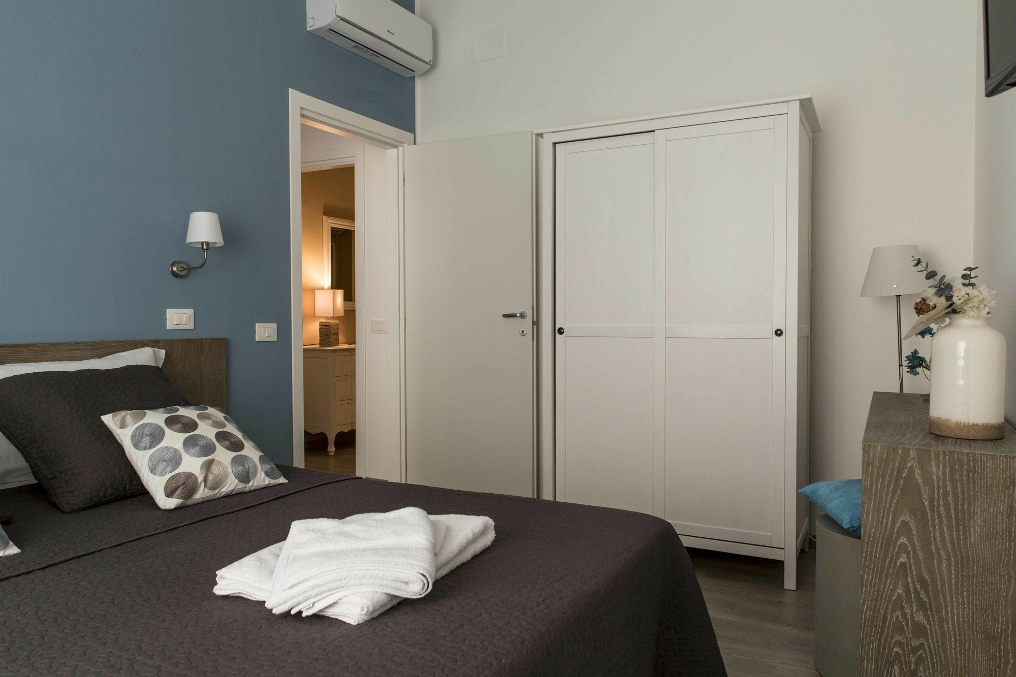 La Casa Di Titti Hotel ชิวิตาโนวา มาร์เค ภายนอก รูปภาพ